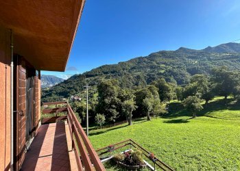 Balcone - Trilocale Artogne - foto 2