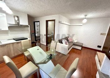 Sala da pranzo - Trilocale Artogne - foto 4