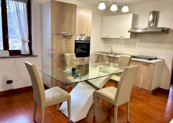 Sala da pranzo - Trilocale Artogne - foto 5