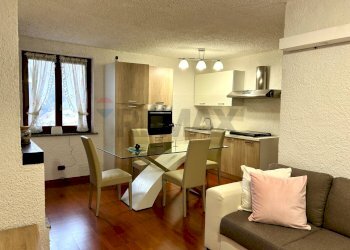 Sala da pranzo - Trilocale Artogne - foto 7