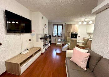 Sala da pranzo - Trilocale Artogne - foto 9