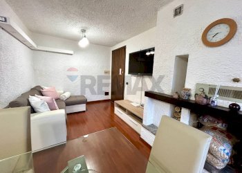 Sala da pranzo - Trilocale Artogne - foto 10