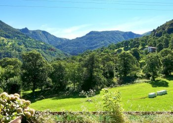 Vista delle montagne - Trilocale Artogne - foto 13