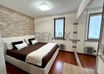 Camera / camera da letto - Trilocale Artogne - foto 15