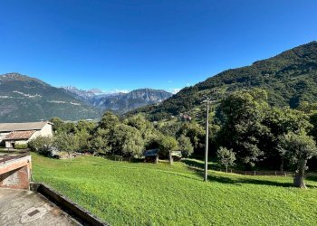 Vista delle montagne - Trilocale Artogne - foto 16