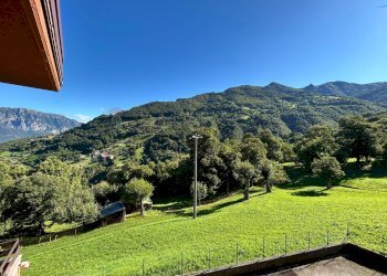 Vista delle montagne - Trilocale Artogne - foto 19