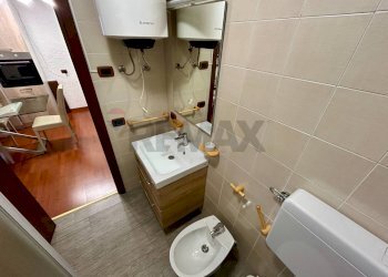 Bagno - Trilocale Artogne - foto 21