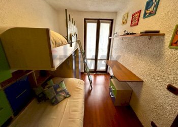 Camera / camera da letto - Trilocale Artogne - foto 24