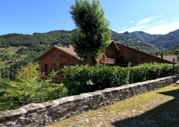 Giardino - Trilocale Artogne - foto 27