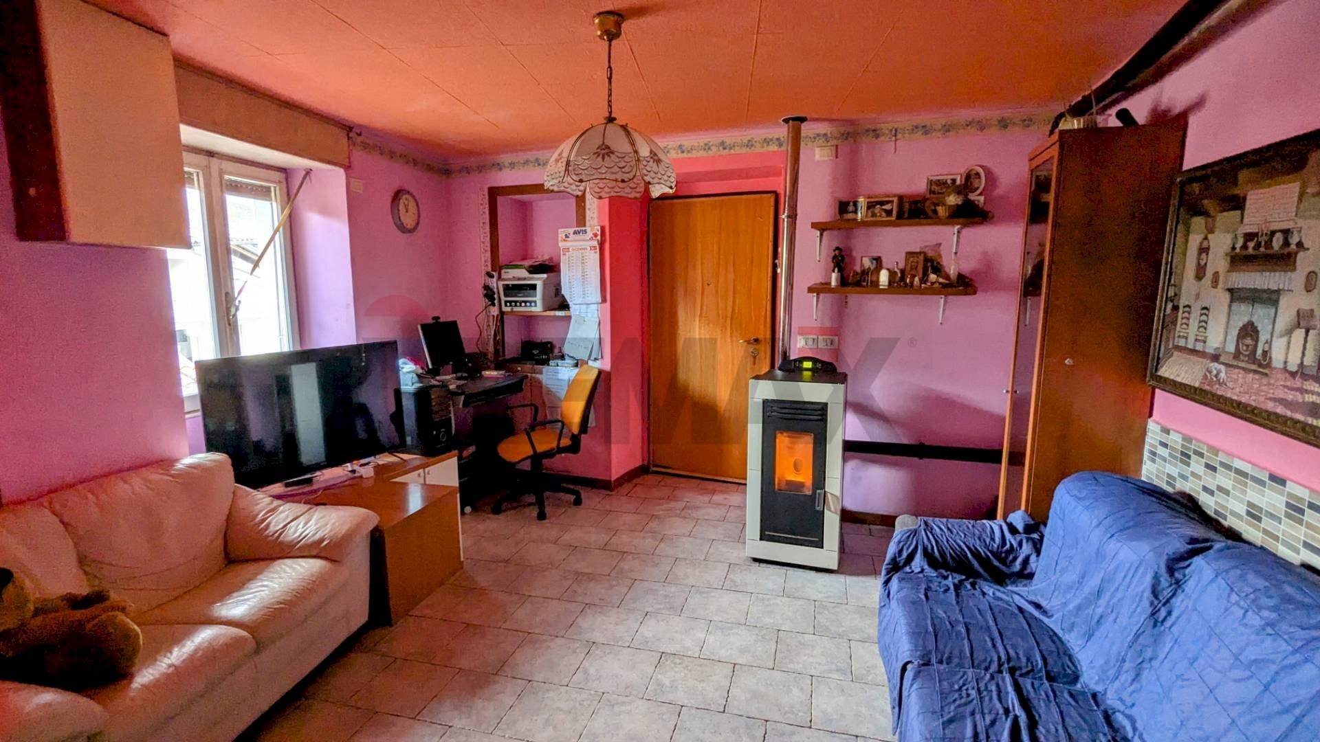 Sala da pranzo - Casa semi indipendente Darfo Boario Terme - foto 1