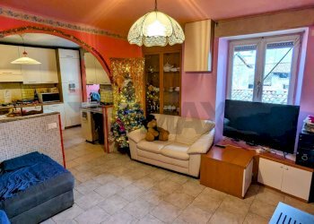 Soggiorno - Casa semi indipendente Darfo Boario Terme - foto 3