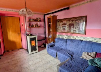 Soggiorno - Casa semi indipendente Darfo Boario Terme - foto 5