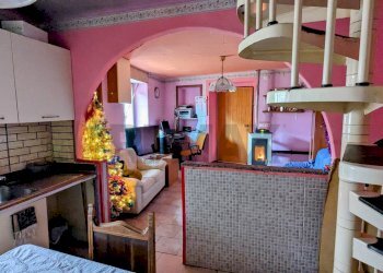 Cucina - Casa semi indipendente Darfo Boario Terme - foto 6