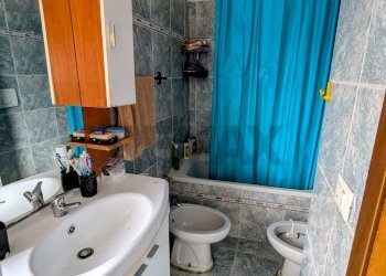 Bagno - Casa semi indipendente Darfo Boario Terme - foto 9