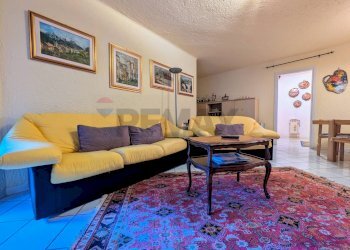 Soggiorno - Trilocale Artogne - foto 2