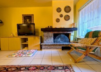 Soggiorno - Trilocale Artogne - foto 3