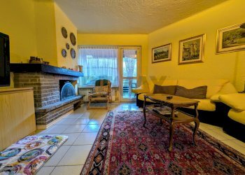 Soggiorno - Trilocale Artogne - foto 4