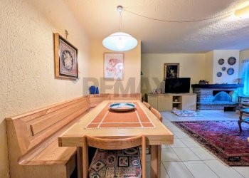 Sala da pranzo - Trilocale Artogne - foto 5