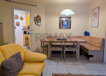 Sala da pranzo - Trilocale Artogne - foto 6