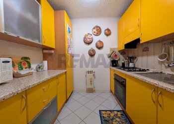 Cucina - Trilocale Artogne - foto 7