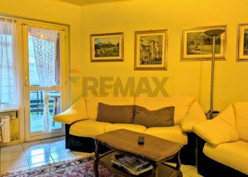 Soggiorno - Trilocale Artogne - foto 8