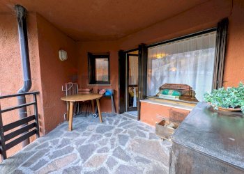 Terrazza - Trilocale Artogne - foto 9