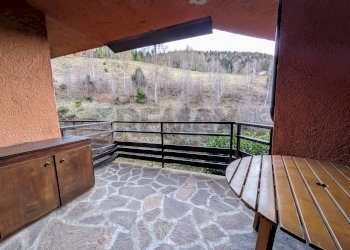 Balcone - Trilocale Artogne - foto 10