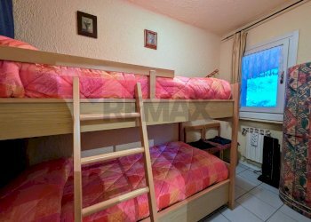 Camera / camera da letto - Trilocale Artogne - foto 13