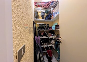 Dispensa di stoccaggio - Trilocale Artogne - foto 18