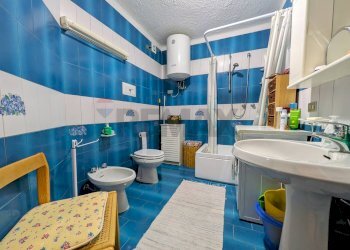 Bagno - Trilocale Artogne - foto 19