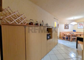 Sala da pranzo - Trilocale Artogne - foto 20