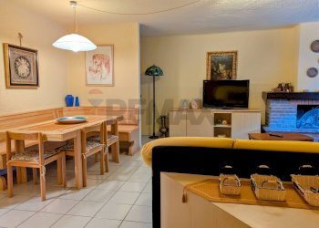 Sala da pranzo - Trilocale Artogne - foto 21