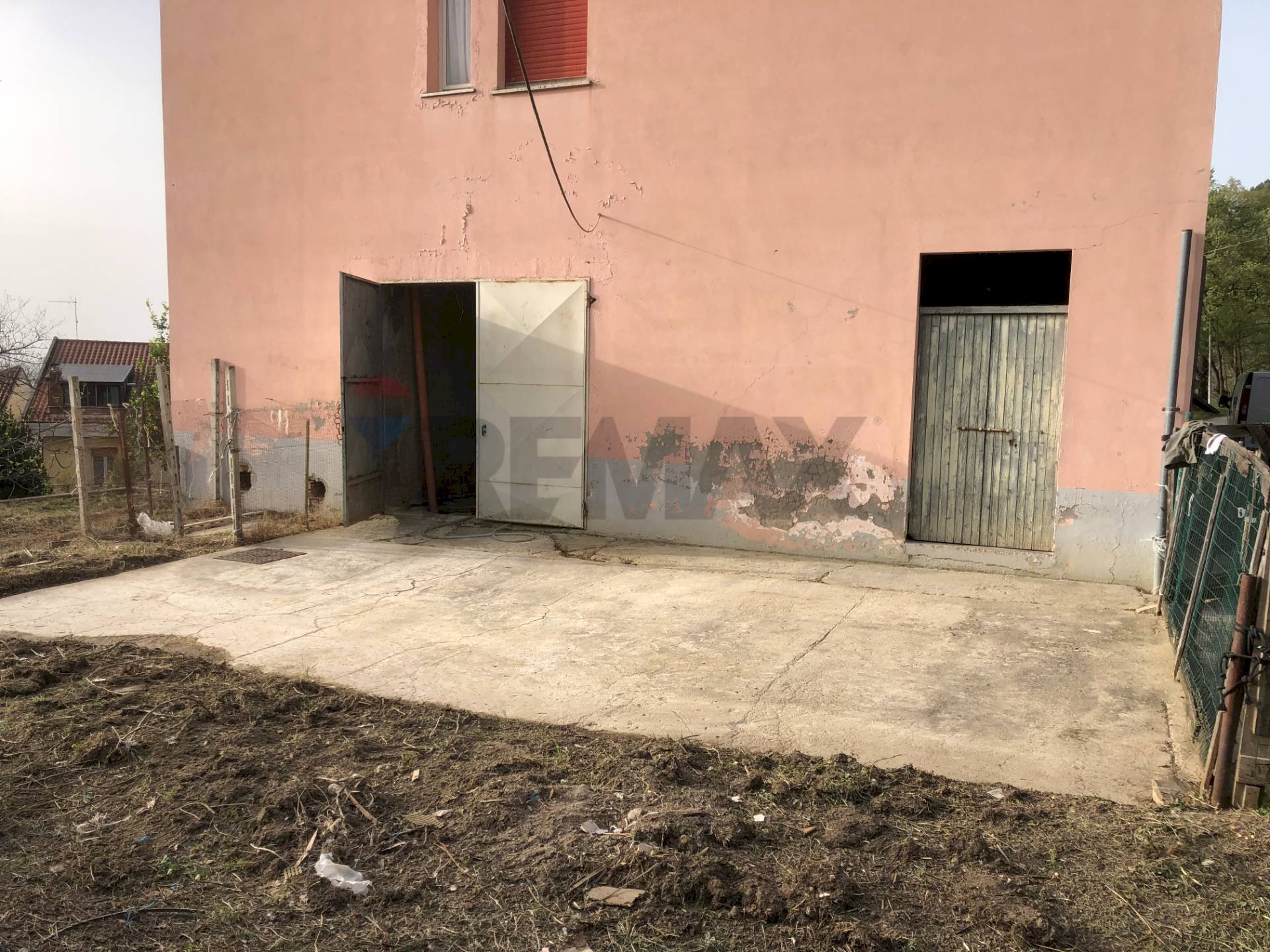 Casa all\'aperto - Terreno agricolo Strada Belvedere, Chieti - foto 2