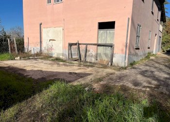 Casa all\'aperto - Terreno agricolo Strada Belvedere, Chieti - foto 17