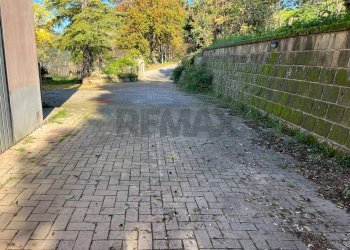 Giardino - Terreno agricolo Strada Belvedere, Chieti - foto 7