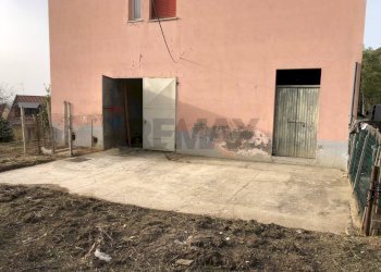 Casa all\'aperto - Terreno agricolo Strada Belvedere, Chieti - foto 2