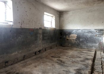 Stanza vuota - Terreno agricolo Strada Belvedere, Chieti - foto 16