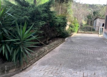 Giardino - Terreno agricolo Strada Belvedere, Chieti - foto 18