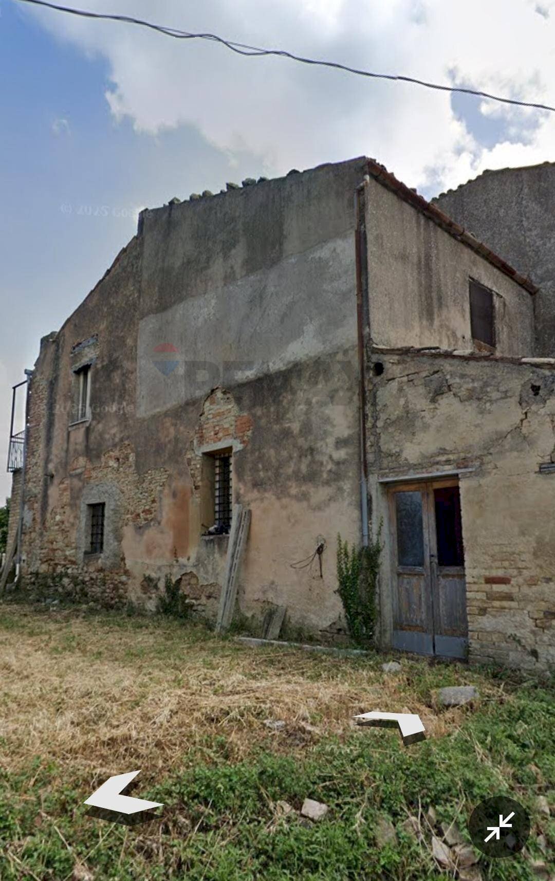 Casa all\'aperto - Rustic Contrada Calcara
 
sn, Casacanditella - photo 1
