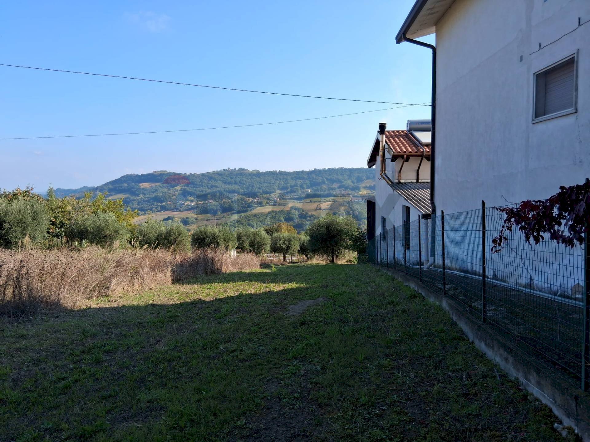 Vista delle montagne - Rustic Contrada Calcara
 
sn, Casacanditella - photo 3