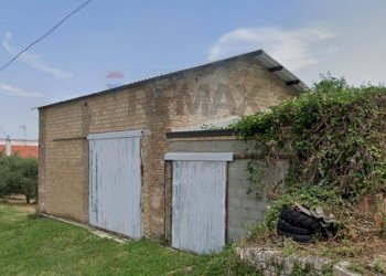 Casa all\'aperto - Rustico Contrada Calcara
 
sn, Casacanditella - foto 8