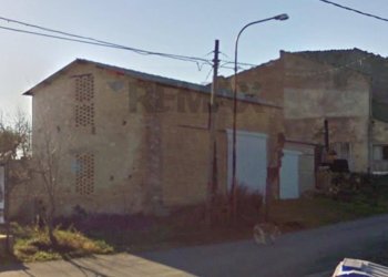 Edificio all\'aperto - Rustico Contrada Calcara
 
sn, Casacanditella - foto 9