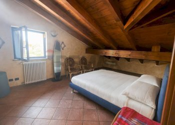 Camera / camera da letto - Trilocale VIA VITTORIO VENETO
 
64, Oleggio Castello - foto 2