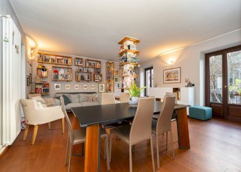 Foto 1 - Quadrilocale Piazza IV Novembre
 
13/2, Collegno - foto 1