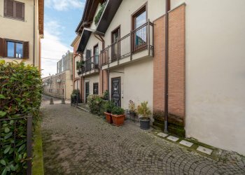 Foto 4 - Quadrilocale Piazza IV Novembre
 
13/2, Collegno - foto 4