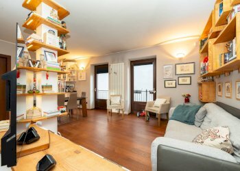 Foto 2 - Quadrilocale Piazza IV Novembre
 
13/2, Collegno - foto 2