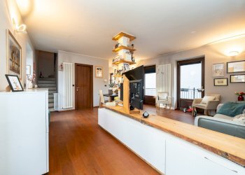 Foto 8 - Quadrilocale Piazza IV Novembre
 
13/2, Collegno - foto 8