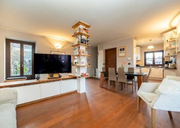 Foto 10 - Quadrilocale Piazza IV Novembre
 
13/2, Collegno - foto 10