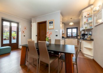 Foto 11 - Quadrilocale Piazza IV Novembre
 
13/2, Collegno - foto 11