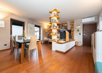 Foto 14 - Quadrilocale Piazza IV Novembre
 
13/2, Collegno - foto 14